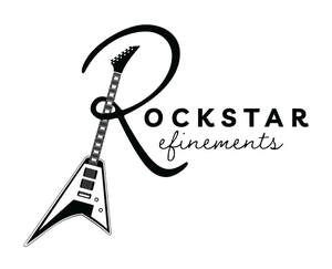 Image for mark UK00004244106 ROCKSTAR REFINEMENTS