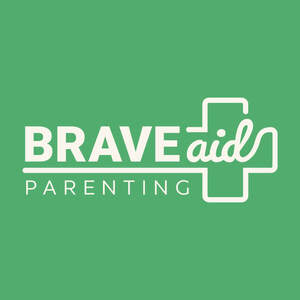 Image for mark UK00004244672 BRAVEAID PARENTING