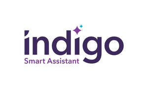 Image for mark UK00004244734_1of2 INDIGO SMART ASSISTANT