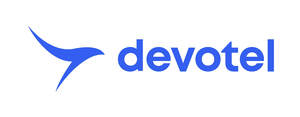 Image for mark UK00004244773 DEVOTEL