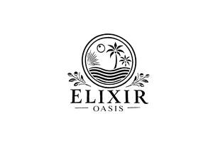 Image for mark UK00004244779 ELIXIR OASIS