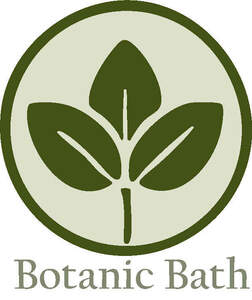 Image for mark UK00004244782 BOTANIC BATH