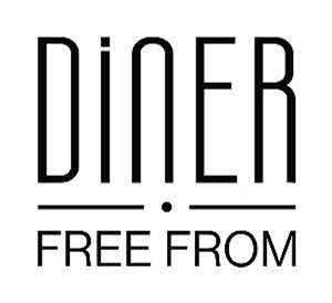 Image for mark UK00004244833_1of3 DINER FREE FROM