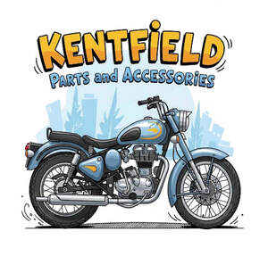 Image for mark UK00004245184 KENTFIELD PARTS AND ACCESSORIES