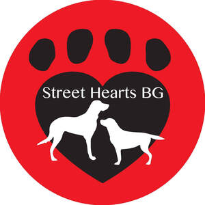 Image for mark UK00004245232_2of2 STREET HEARTS BG