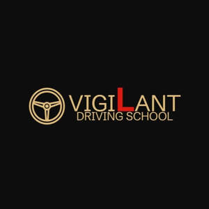 Image for mark UK00004245239 VIGILANT DRIVING SCHOOL