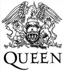 Image for mark UK00004245243 QUEEN