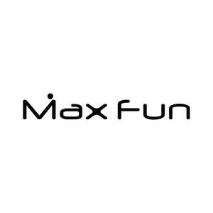 Image for mark UK00004245558 MAXFUN