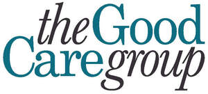 Image for mark UK00004245812 THE GOOD CARE GROUP