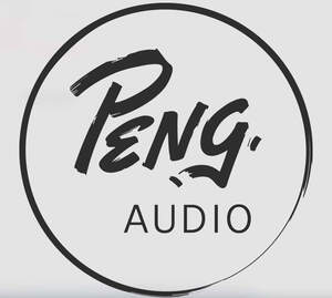 Image for mark UK00004245845 Peng Audio