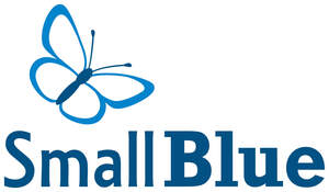 Image for mark UK00004245859 Small Blue