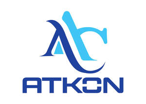 Image for mark UK00004245914 ATKON