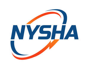 Image for mark UK00004245954 NYSHA