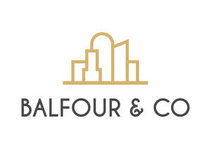 Image for mark UK00004246024 BALFOUR & CO