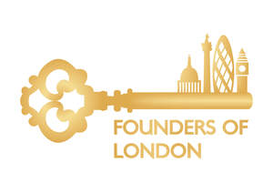 Image for mark UK00004246031 FOUNDERS OF LONDON