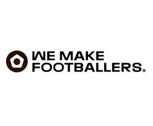 Image for mark UK00004246032_1of2 We Make Footballers