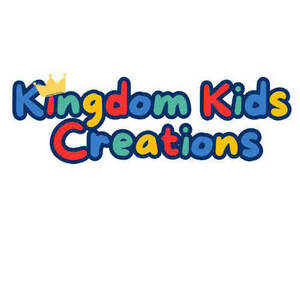 Image for mark UK00004246152_1of2 KINGDOM KIDS CREATIONS