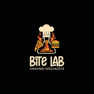 Image for mark UK00004246165 BITE LAB CRAVING SPECIALISTS