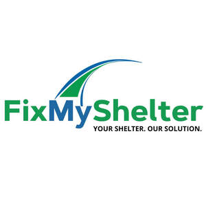 Image for mark UK00004246174 FIXMYSHELTER YOUR SHELTER. OUR SOLUTION.