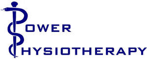 Image for mark UK00004246182 Power Physiotherapy