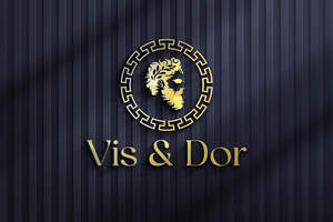 Image for mark UK00004246318 VIS & DOR