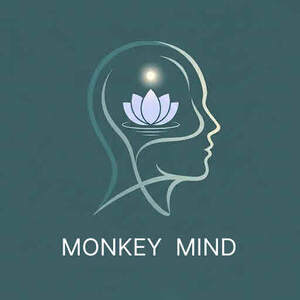 Image for mark UK00004246464 MONKEY MIND