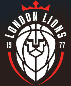 Image for mark UK00004246465 LONDON LIONS 19 77