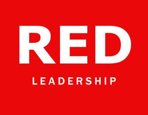 Image for mark UK00004246500 RED LEADERSHIP