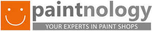 Image for mark UK00004246504_1of2 PAINTNOLOGY YOUR EXPERTS IN PAINT SHOPS