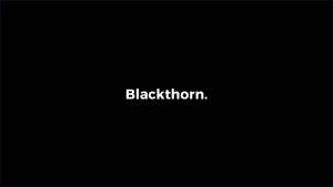 Image for mark UK00004246557 Blackthorn