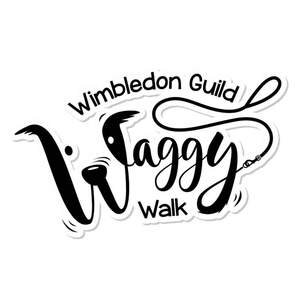 Image for mark UK00004246592 Wimbledon Guild Waggy Walk