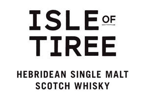 Image for mark UK00004246596 ISLE OF TIREE HEBRIDEAN SINGLE MALT SCOTCH WHISKY