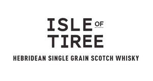 Image for mark UK00004246603 ISLE OF TIREE HEBRIDEAN SINGLE GRAIN SCOTCH WHISKY
