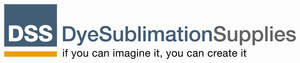 Image for mark UK00004246643 DSS DYESUBLIMATIONSUPPLIES IF YOU CAN IMAGINE IT, YOU CAN CREATE IT