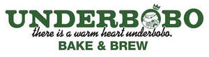 Image for mark UK00004246661 UNDERBOBO
there is a warm heart underbobo.
BAKE & BREW