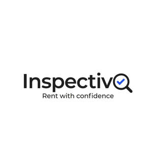 Image for mark UK00004246678 INSPECTIVO RENT WITH CONFIDENCE