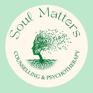 Image for mark UK00004246690 Soul Matters Counselling & Psychotherapy