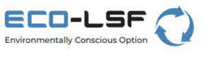 Image for mark UK00004246699 ECO-LSF Environmentally Conscious Option