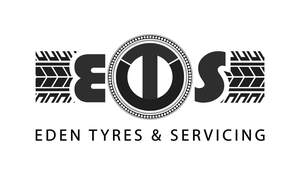Image for mark UK00004246716 EDEN TYRES & SERVICING
