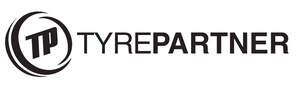 Image for mark UK00004246727 TP TYREPARTNER