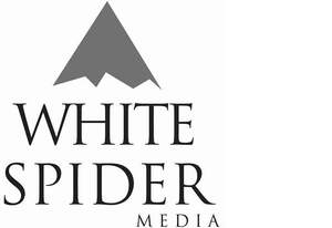 Image for mark UK00004246752 WHITE SPIDER MEDIA