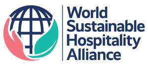 Image for mark UK00004246766 WORLD SUSTAINABLE HOSPITALITY ALLIANCE