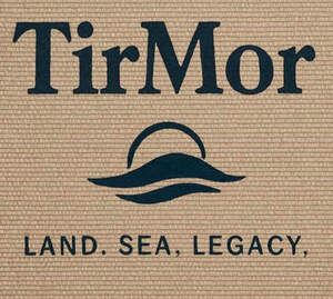 Image for mark UK00004246777 TIRMOR LAND. SEA, LEGACY,