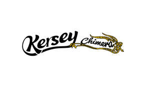 Image for mark UK00004246901 KERSEY CHIMERA