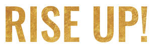 Image for mark UK00004246916 RISE UP!