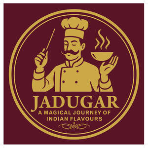 Image for mark UK00004246927 JADUGAR A MAGICAL JOURNEY OF INDIAN FLAVOURS