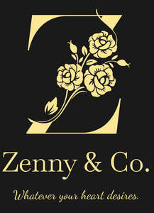 Image for mark UK00004246929 ZENNY & CO. WHATEVER YOUR HEART DESIRES.
