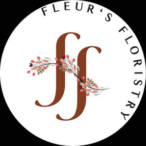 Image for mark UK00004246935 FLEUR'S FLORISTRY