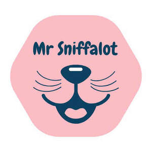Image for mark UK00004247008 MR SNIFFALOT