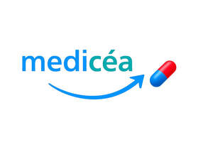 Image for mark UK00004247012 MEDIC&Eacute;A